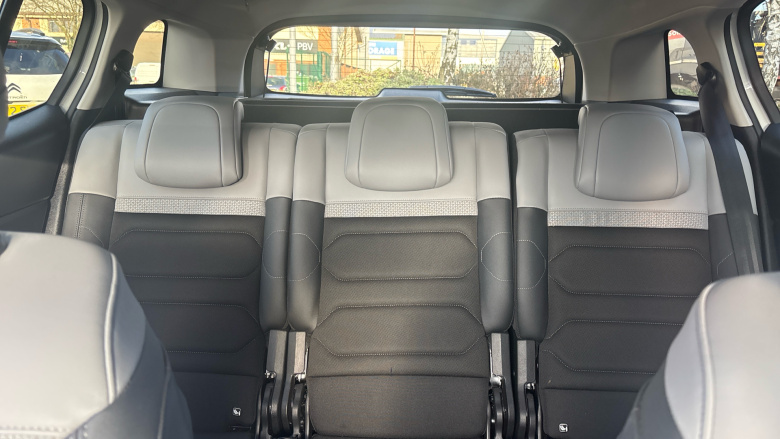 Citroen C5 Aircross 1.6 Plug-in Hybrid Max 5dr e-EAT8 Hatchback